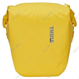 Сумки на багажник Thule Shield Pannier 2x13 л