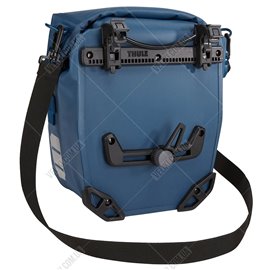 Сумки на багажник Thule Shield Pannier 2x13 л