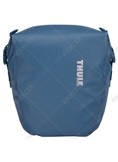 Сумки на багажник Thule Shield Pannier 2x13 л