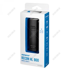 Велофара Giant Recon HL800