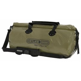 Гермобаул на багажник Ortlieb Rack-Pack 49 л