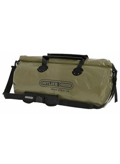 Гермобаул на багажник Ortlieb Rack-Pack 49 л