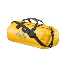 Гермобаул на багажник Ortlieb Rack-Pack 49 л