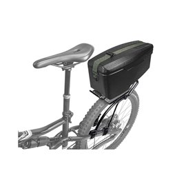 Бокс для аккумулятора Topeak E-Xplorer TrunkBox