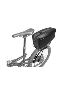 Бокс для аккумулятора Topeak E-Xplorer TrunkBox