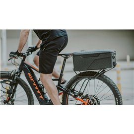 Бокс для аккумулятора Topeak E-Xplorer TrunkBox