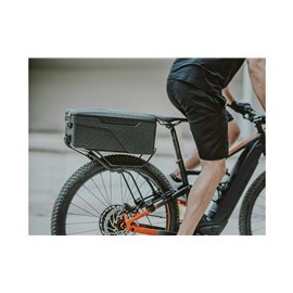 Бокс для аккумулятора Topeak E-Xplorer TrunkBox