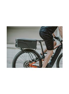 Бокс для аккумулятора Topeak E-Xplorer TrunkBox