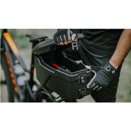 Бокс для аккумулятора Topeak E-Xplorer TrunkBox