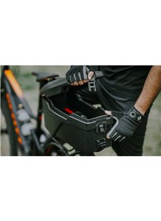 Бокс для аккумулятора Topeak E-Xplorer TrunkBox