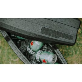 Бокс для аккумулятора Topeak E-Xplorer TrunkBox