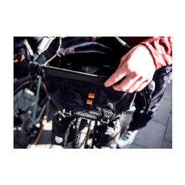 Гермосумка на руль Ortlieb Handlebar-Pack QR 11 л