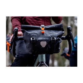 Гермосумка на руль Ortlieb Handlebar-Pack QR 11 л