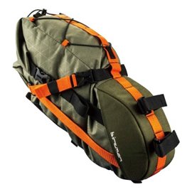 Сумка подседельная Birzman Packman TravelSaddle Pack