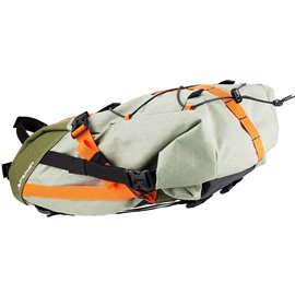 Сумка подседельная Birzman Packman TravelSaddle Pack