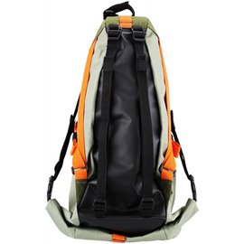 Сумка подседельная Birzman Packman TravelSaddle Pack