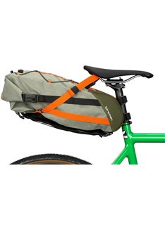 Сумка подседельная Birzman Packman TravelSaddle Pack