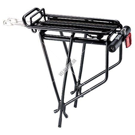 Багажник Topeak OS Tubular Rack