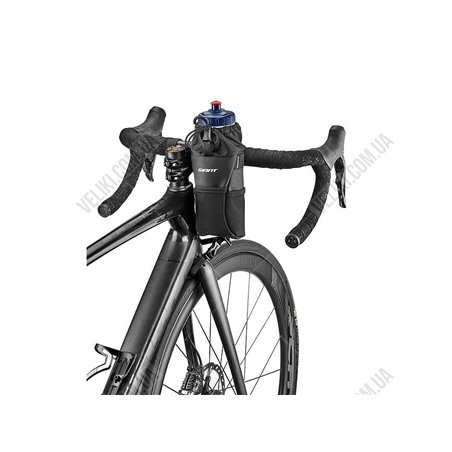 Сумка на руль Giant H2Pro Stem Bag 1,3 л