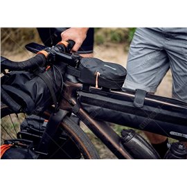 Гермосумка на раму Ortlieb Frame-Pack Toptube 4 л