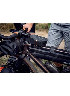 Гермосумка на раму Ortlieb Frame-Pack Toptube 4 л