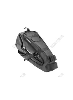 Сумка подседельная Giant H2Pro Saddle 10,5 л