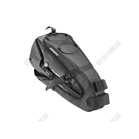 Сумка подседельная Giant H2Pro Saddle 10,5 л