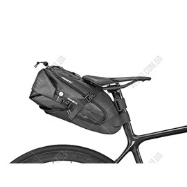 Сумка подседельная Giant H2Pro Saddle 10,5 л