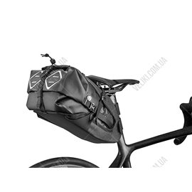 Сумка подседельная Giant H2Pro Saddle 10,5 л