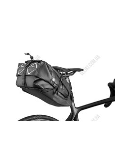 Сумка подседельная Giant H2Pro Saddle 10,5 л