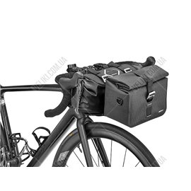 Сумка на руль Giant H2Pro Handlebar Bag 12,5 л