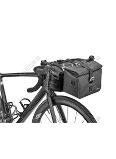 Сумка на руль Giant H2Pro Handlebar Bag 12,5 л