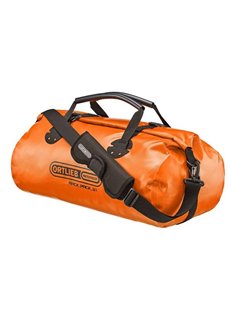 Гермобаул на багажник Ortlieb Rack-Pack 31 л