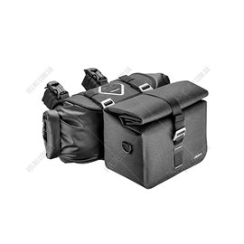 Сумка на руль Giant H2Pro Accessory Bag 5 л