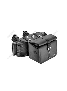 Сумка на руль Giant H2Pro Accessory Bag 5 л