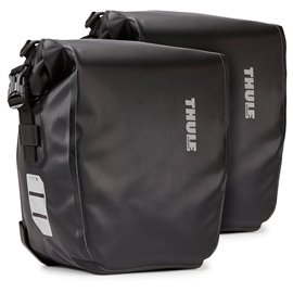 Сумки на багажник Thule Shield Pannier 2x13 л