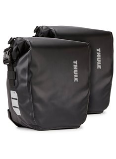 Сумки на багажник Thule Shield Pannier 2x13 л