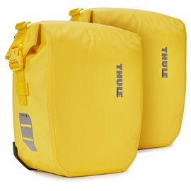 Сумки на багажник Thule Shield Pannier 2x13 л