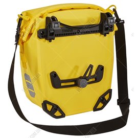 Сумки на багажник Thule Shield Pannier 2x13 л