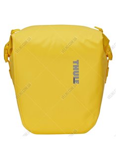 Сумки на багажник Thule Shield Pannier 2x13 л