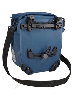 Сумки на багажник Thule Shield Pannier 2x13 л