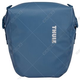 Сумки на багажник Thule Shield Pannier 2x13 л