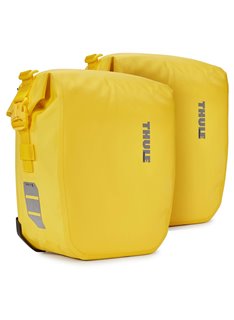 Сумки на багажник Thule Shield Pannier 2x13 л