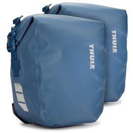 Сумки на багажник Thule Shield Pannier 2x13 л