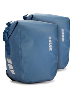 Сумки на багажник Thule Shield Pannier 2x13 л