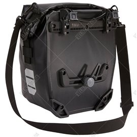 Сумки на багажник Thule Shield Pannier 2x13 л