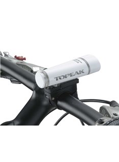 Велофара Topeak WhiteLite HP Focus