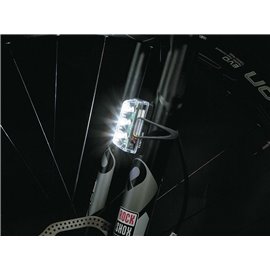 Мигалка Topeak WhiteLite Aero USB