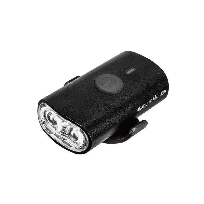 Велофара Topeak HeadLux 450 USB