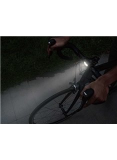 Велофара Topeak HeadLux 450 USB